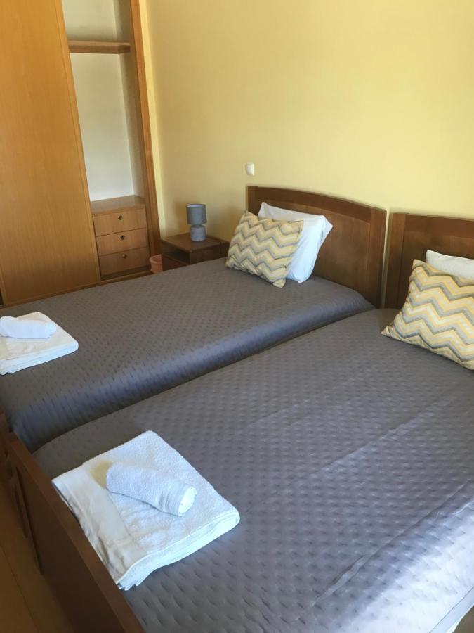 Lagos Royal Rooms And Suites ภายนอก รูปภาพ
