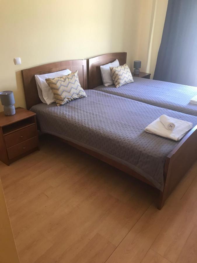 Lagos Royal Rooms And Suites ภายนอก รูปภาพ