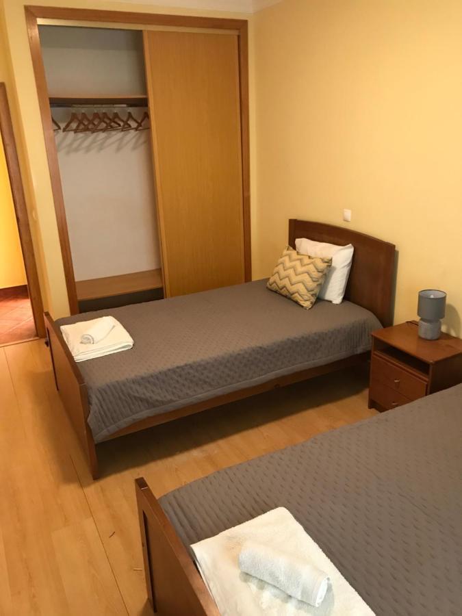 Lagos Royal Rooms And Suites ภายนอก รูปภาพ